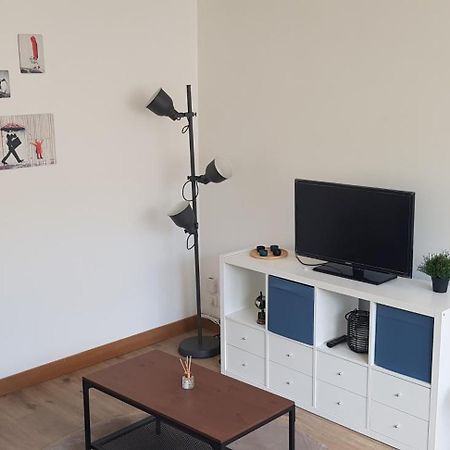Cosy Apartment Close Eiffel Tower Sèvres Εξωτερικό φωτογραφία