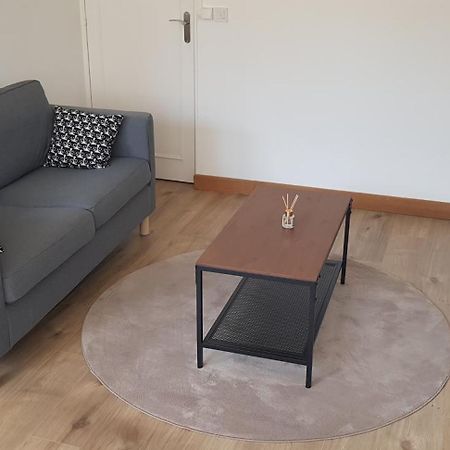 Cosy Apartment Close Eiffel Tower Sèvres Εξωτερικό φωτογραφία