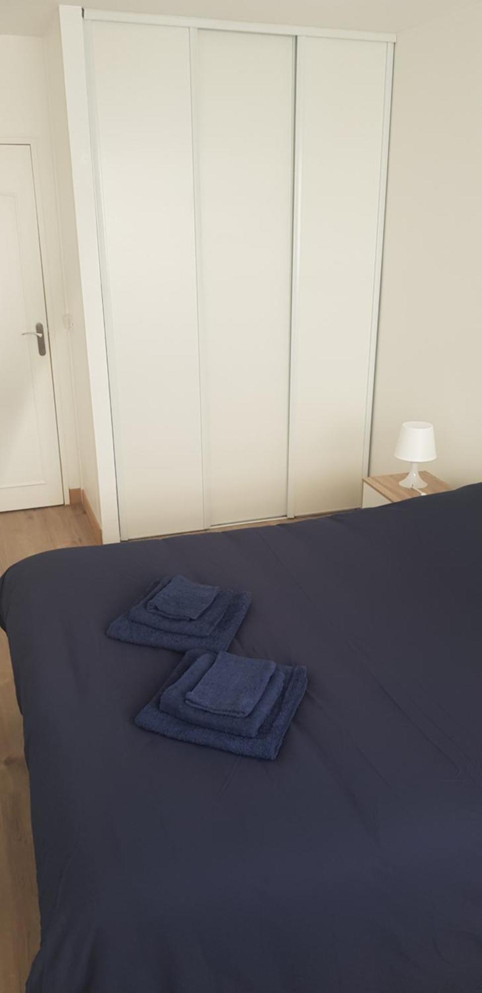 Cosy Apartment Close Eiffel Tower Sèvres Εξωτερικό φωτογραφία