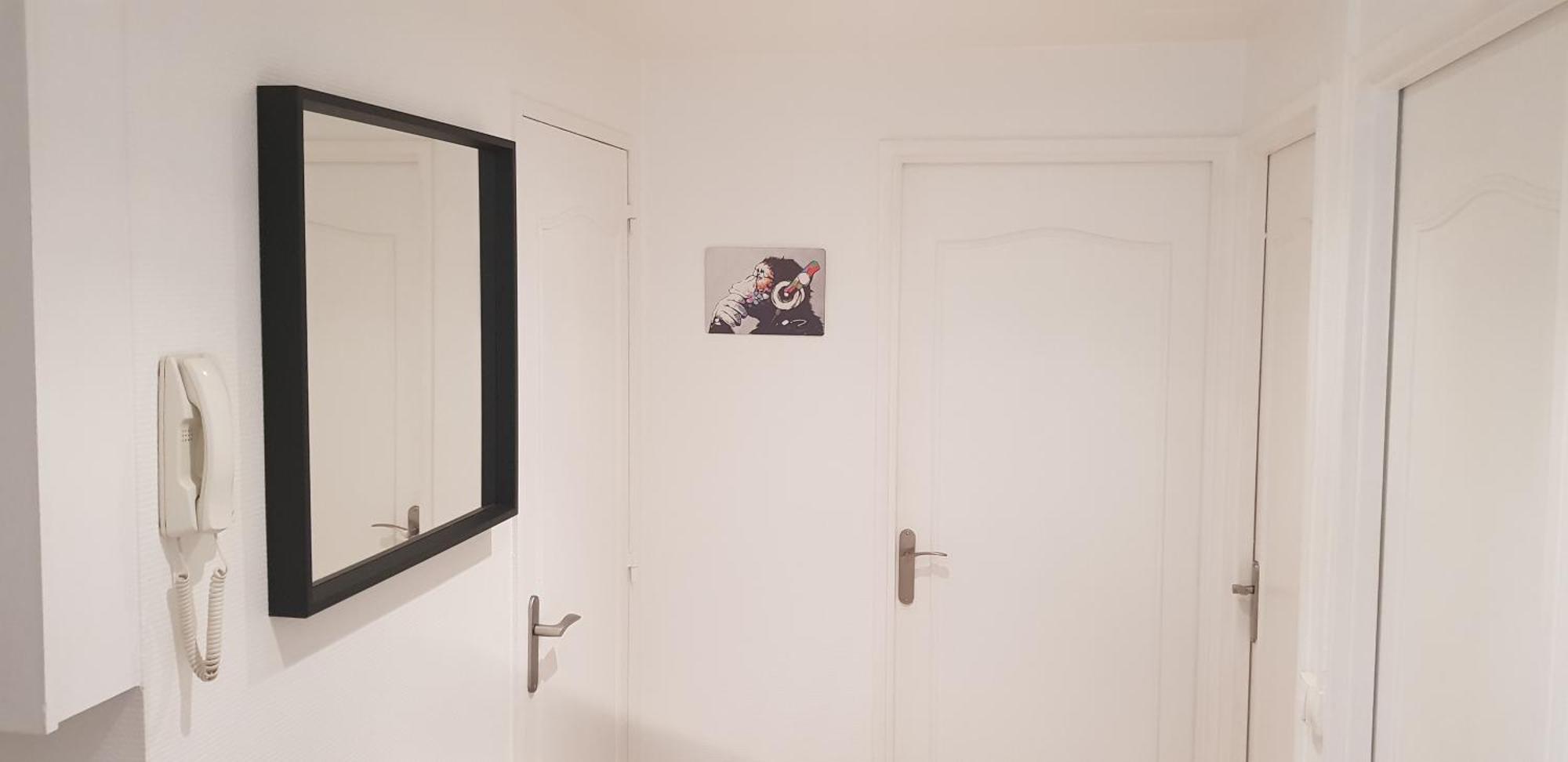 Cosy Apartment Close Eiffel Tower Sèvres Εξωτερικό φωτογραφία