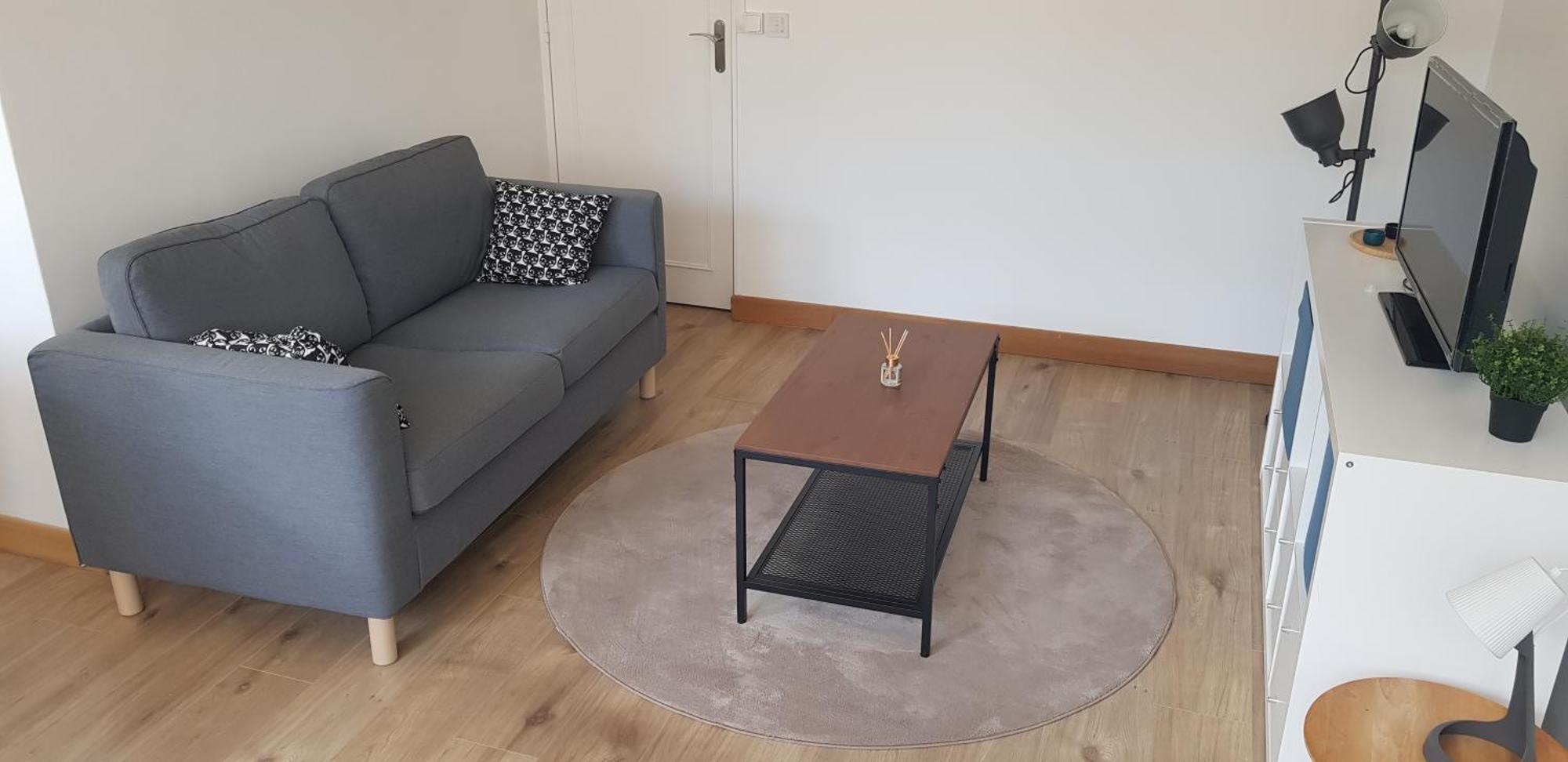 Cosy Apartment Close Eiffel Tower Sèvres Εξωτερικό φωτογραφία