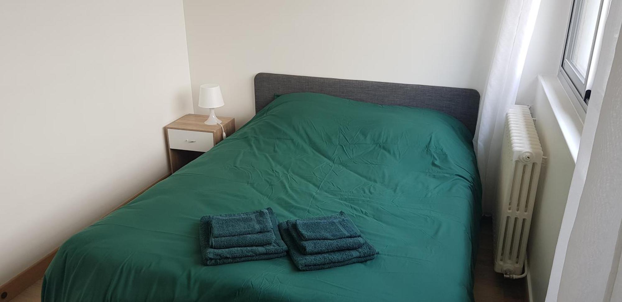 Cosy Apartment Close Eiffel Tower Sèvres Εξωτερικό φωτογραφία